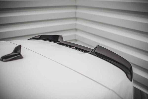 Maxton Design - Spoiler CAP V.1 Audi RS3 / S3 / A3 S-Line Sportback 8Y
