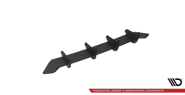 Maxton Design - STREET PRO REAR DIFFUSER VW ARTEON R-LINE FACELIFT (2020-)