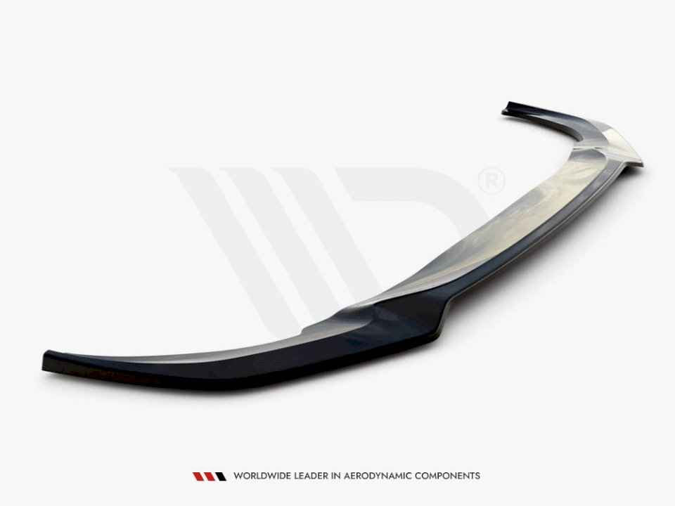 Maxton Design - FRONT SPLITTER V.2 BMW Z4 G29 M-PACK (2018-)