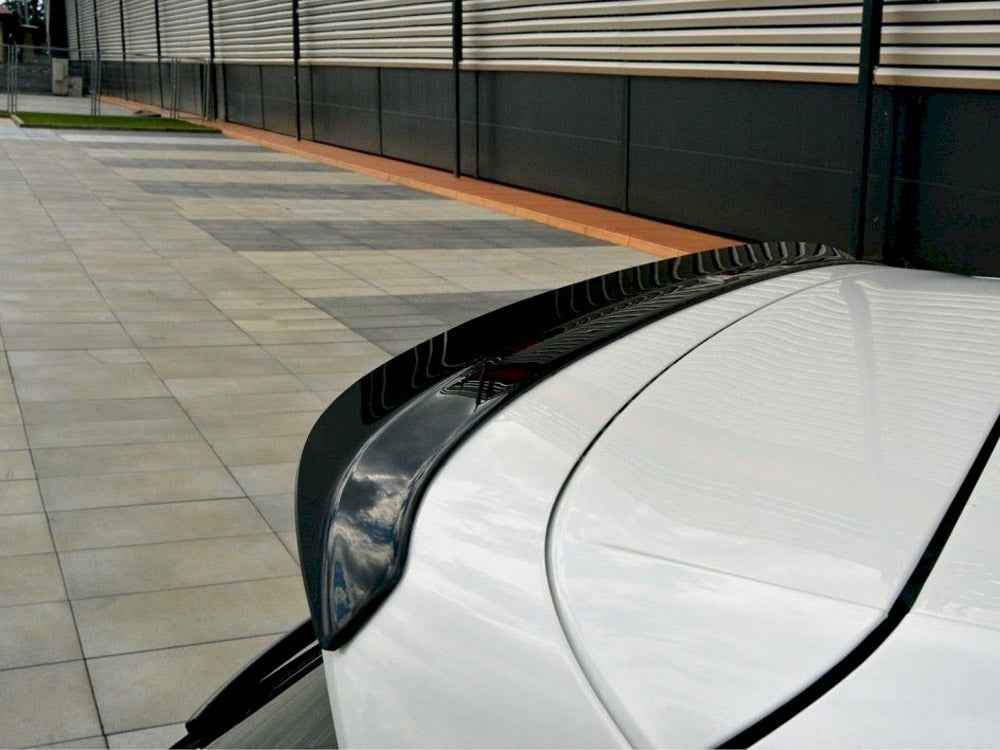 Maxton Design - Spoiler CAP VW Tiguan R-Line Mk2