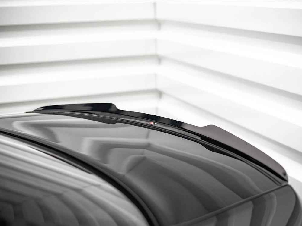 Maxton Design - SPOILER CAP AUDI S8 D3 (2006-2010)