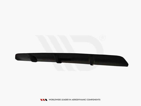 Maxton Design - REAR DIFFUSER LEXUS GS MK4 FACELIFT H (2015- UP)