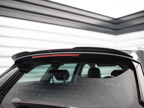 Maxton Design - SPOILER CAP SEAT LEON FR SPORTSTOURER MK3