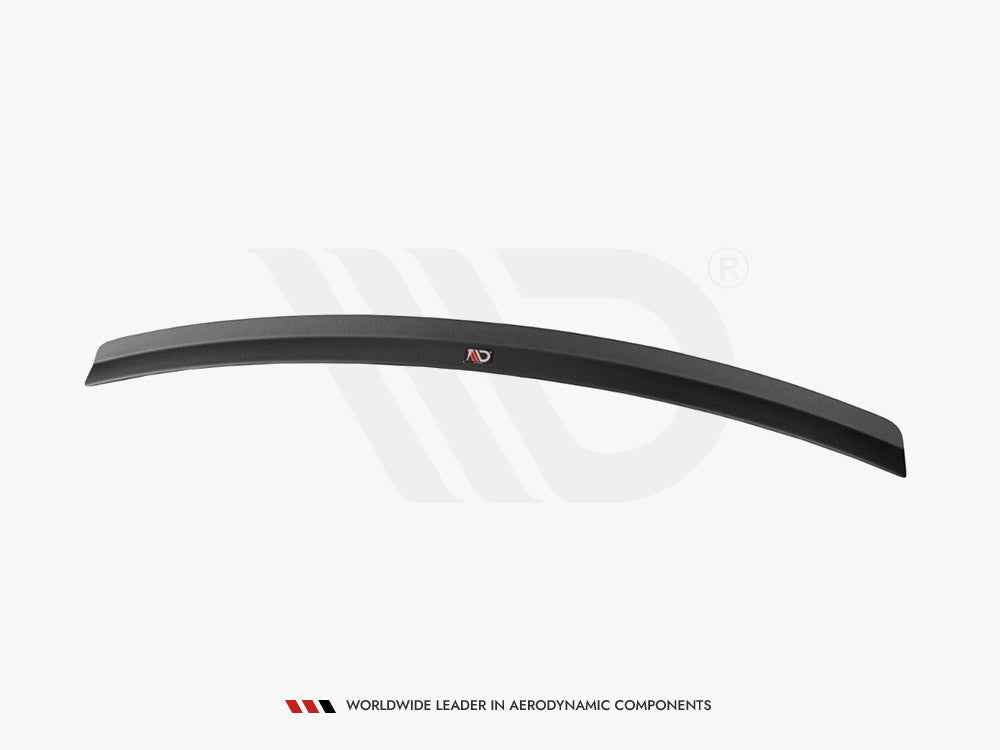 Maxton Design - SPOILER CAP AUDI S6 C5 SEDAN (1999-2003)