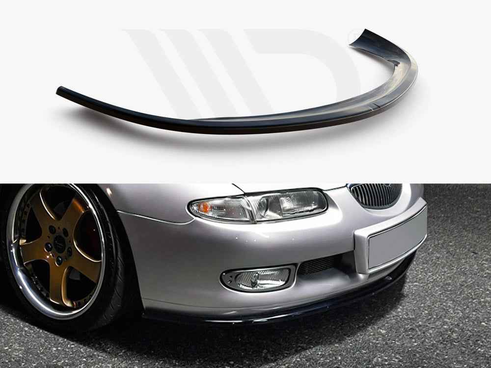 Maxton Design - FRONT SPLITTER MAZDA XEDOS 6 (1992-1999)