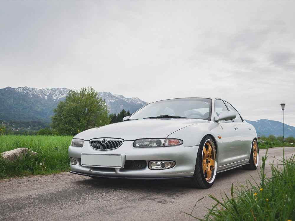 Maxton Design - FRONT SPLITTER MAZDA XEDOS 6 (1992-1999)