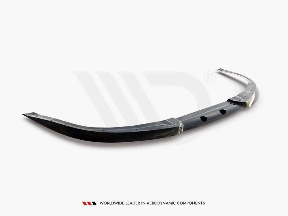 Maxton Design - FRONT SPLITTER (CUPRA LOOK) VW GOLF IV R32 (2002-2004)
