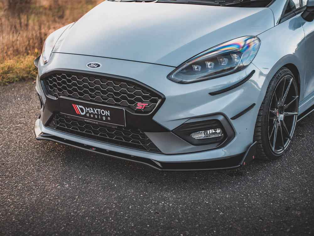Maxton Design - Front Grill Ford Fiesta ST / ST-Line Mk8