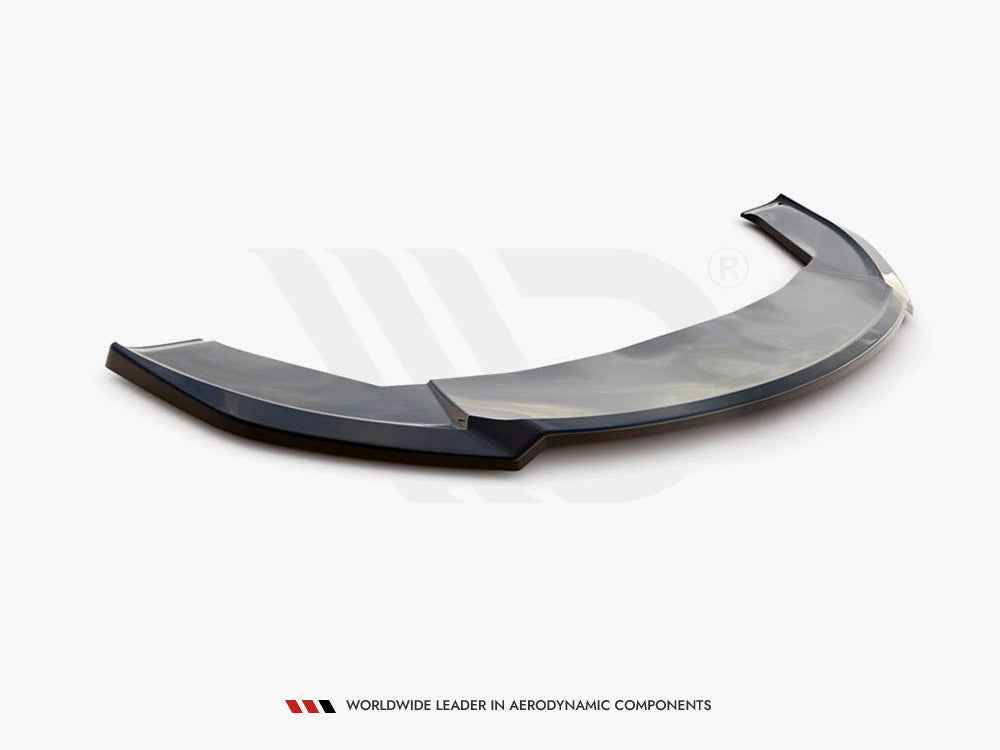 Maxton Design - FRONT SPLITTER V.3 SEAT IBIZA CUPRA MK3 (2004-2008)