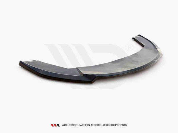 Maxton Design - FRONT SPLITTER V.3 SEAT IBIZA CUPRA MK3 (2004-2008)