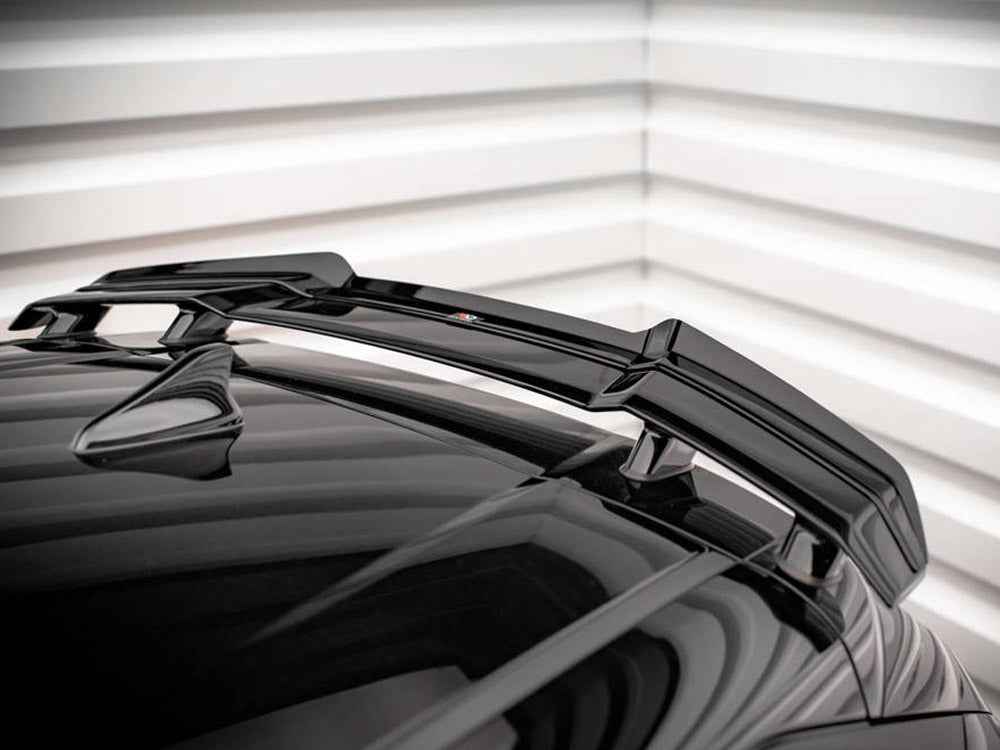 Maxton Design - SPOILER CAP HYUNDAI I20 N MK3 (2020-)