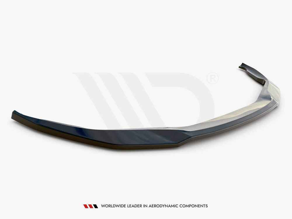 Maxton Design - FRONT SPLITTER V.2 BMW M5 F90 FACELIFT (2020-)