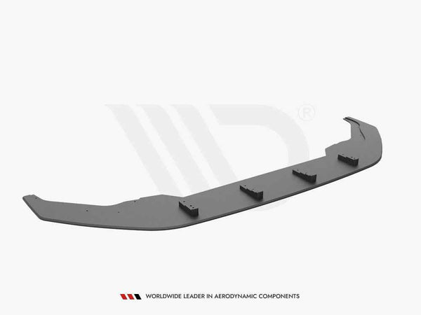 Maxton Design - STREET PRO FRONT SPLITTER VW ARTEON R (2020-)