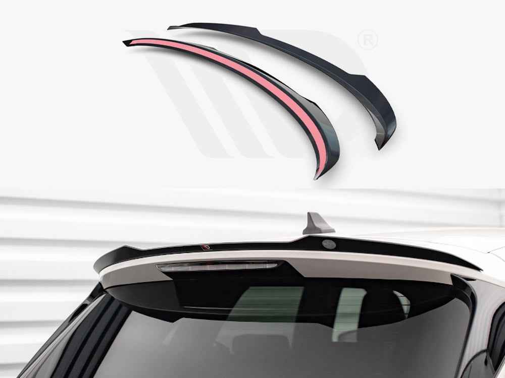 Maxton Design - SPOILER CAP FORD KUGA ST-LINE MK3