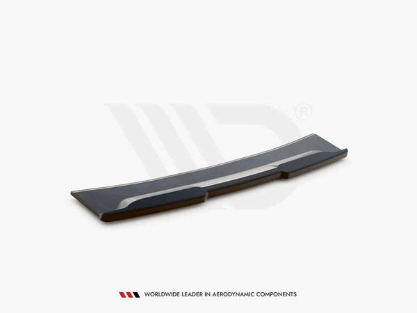 Maxton Design - CENTRAL REAR SPLITTER FORD KUGA ST-LINE MK3