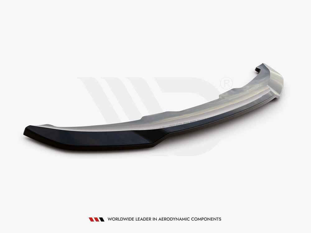 Maxton Design - FRONT SPLITTER V.1 BMW I3 MK1 FACELIFT