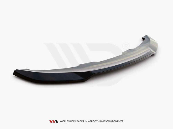 Maxton Design - FRONT SPLITTER V.1 BMW I3 MK1 FACELIFT