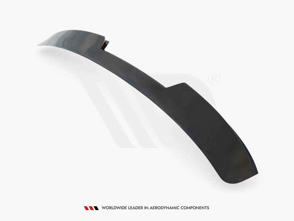 Maxton Design - REAR WINDOW EXTENSION AUDI RS3 SEDAN 8Y
