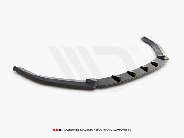 Maxton Design - FRONT SPLITTER AUDI A3 SPORTBACK 8V (2013-2016)