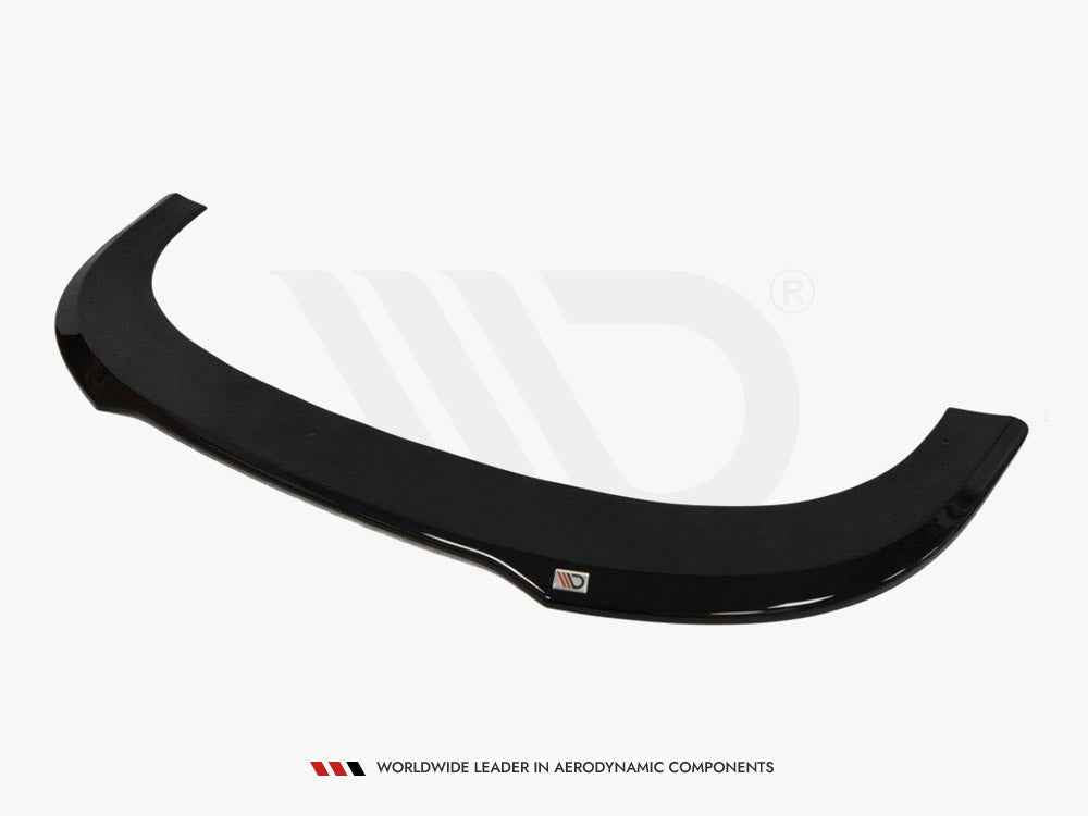 Maxton Design - FRONT SPLITTER AUDI RS6 C6 (2008-2010)