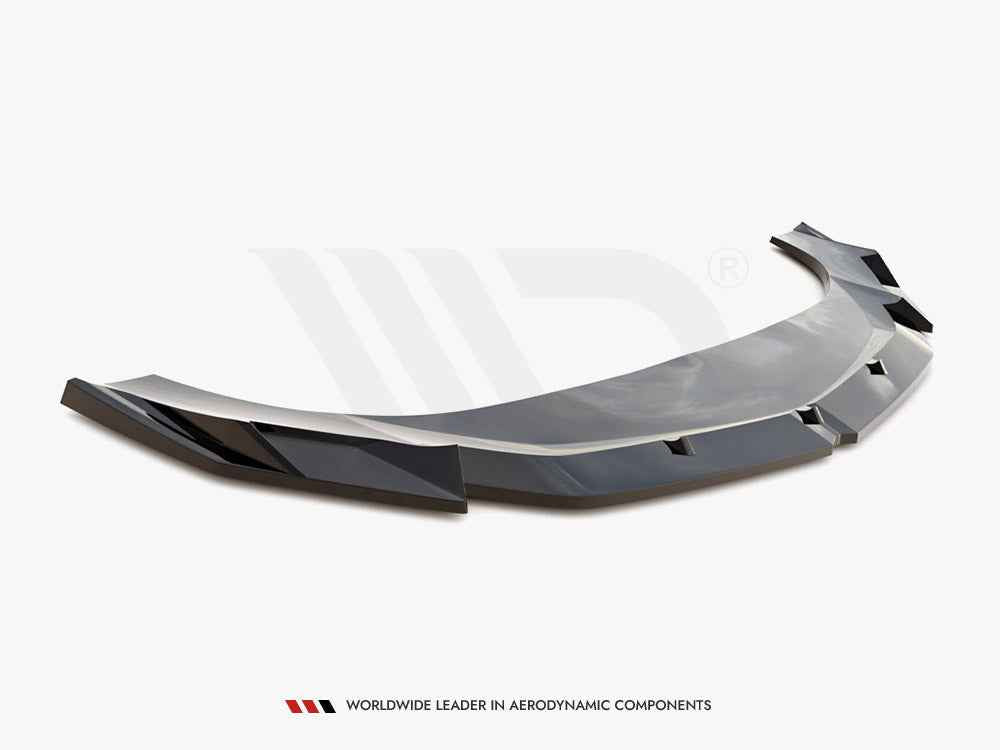 Maxton Design - FRONT SPLITTER V.1 LAMBORGHINI URUS MK1