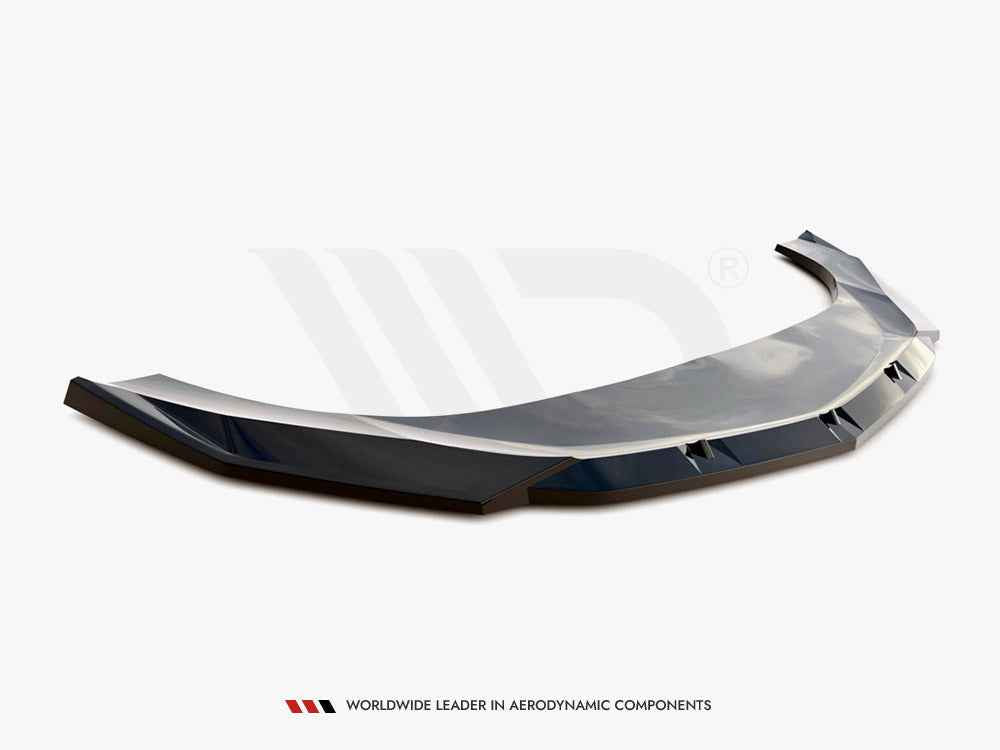 Maxton Design - FRONT SPLITTER V.2 LAMBORGHINI URUS MK1