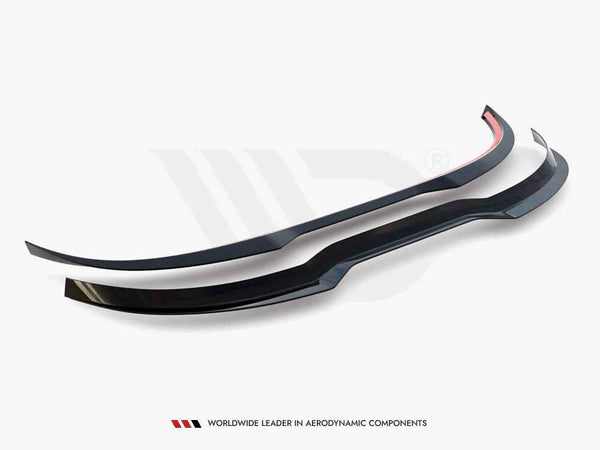Maxton Design - SPOILER CAP PEUGEOT 208 GTI MK1
