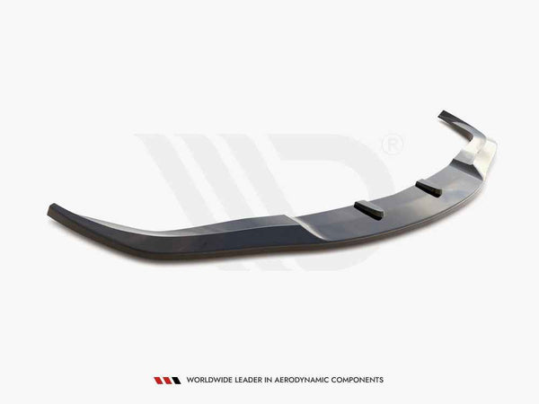 Maxton Design - FRONT SPLITTER INFINITI G37 COUPE