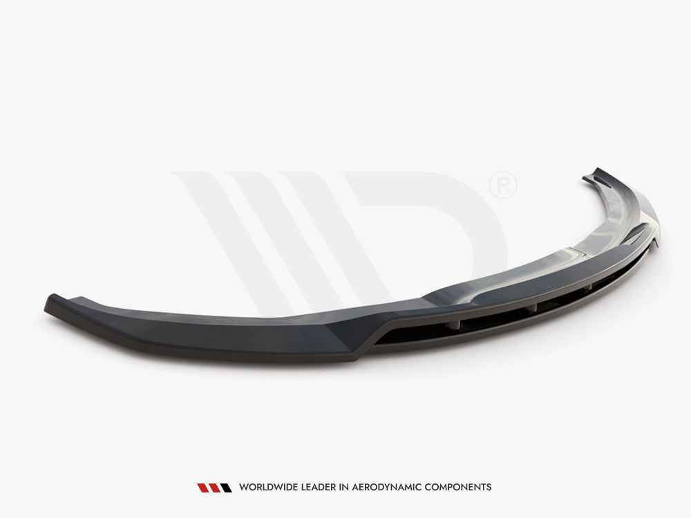 Maxton Design - FRONT SPLITTER BMW 3 GT F34