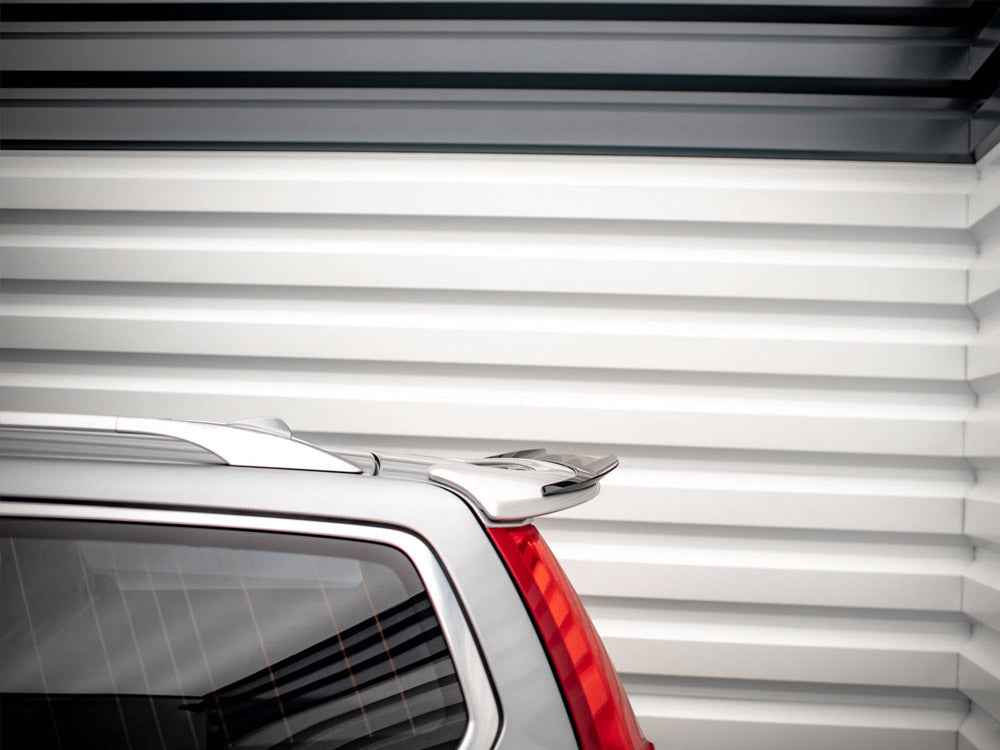 Maxton Design - SPOILER CAP V.2 VOLVO V70 MK3
