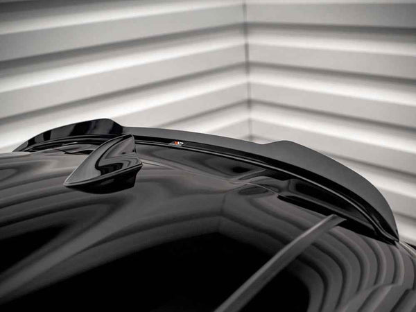 Maxton Design - SPOILER CAP V.2 TOYOTA YARIS MK4