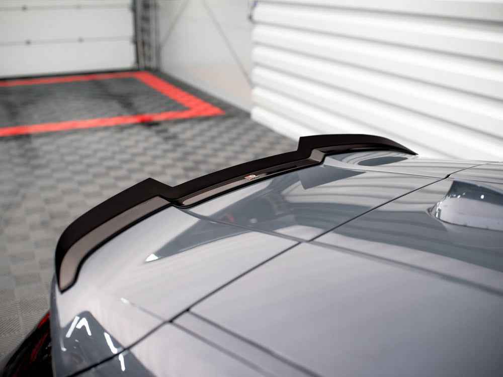 Maxton Design - SPOILER CAP V.1 BMW M135I F40