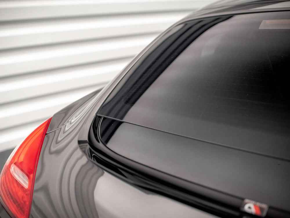 Maxton Design - SPOILER CAP PORSCHE PANAMERA / PANAMERA DIESEL 970