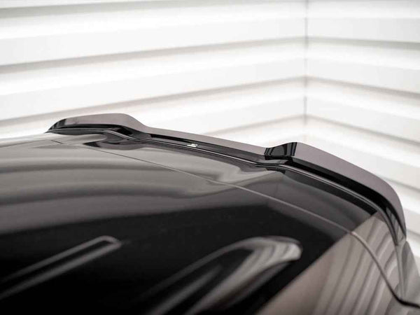 Maxton Design - SPOILER CAP PORSCHE PORSCHE CAYENNE MK2