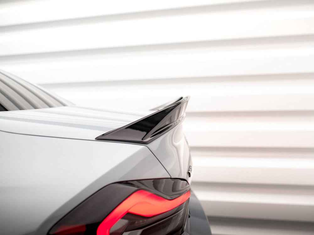 Maxton Design - Spoiler CAP 3D BMW 2 Coupe G42 / M2 G87