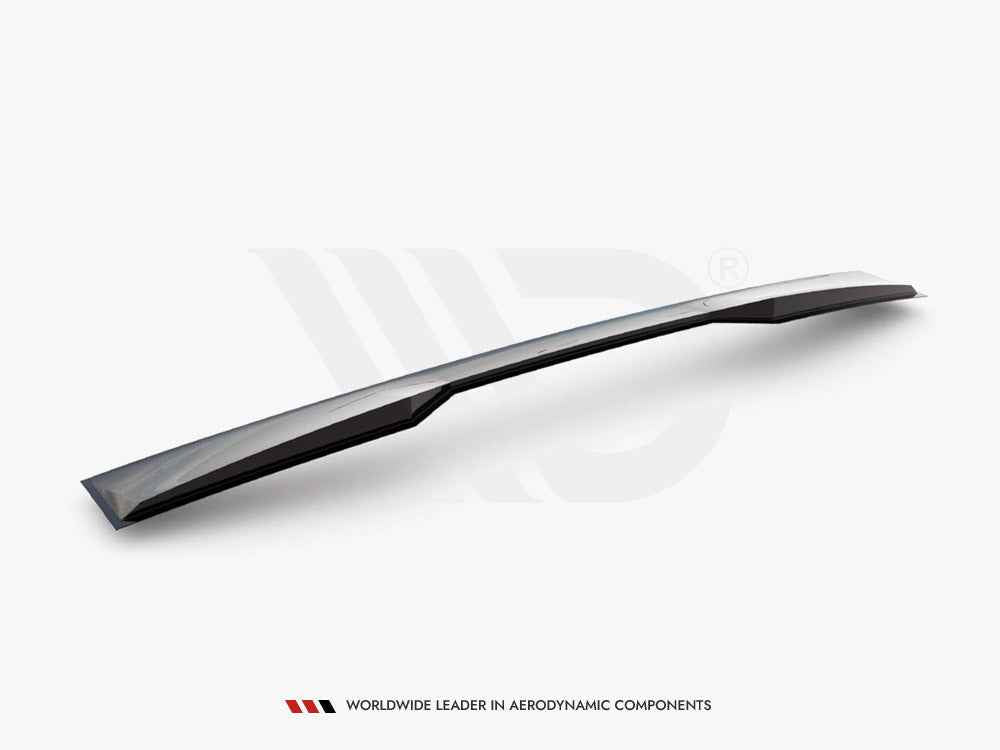 Maxton Design - REAR WINDOW EXTENSION BMW 2 COUPE G42