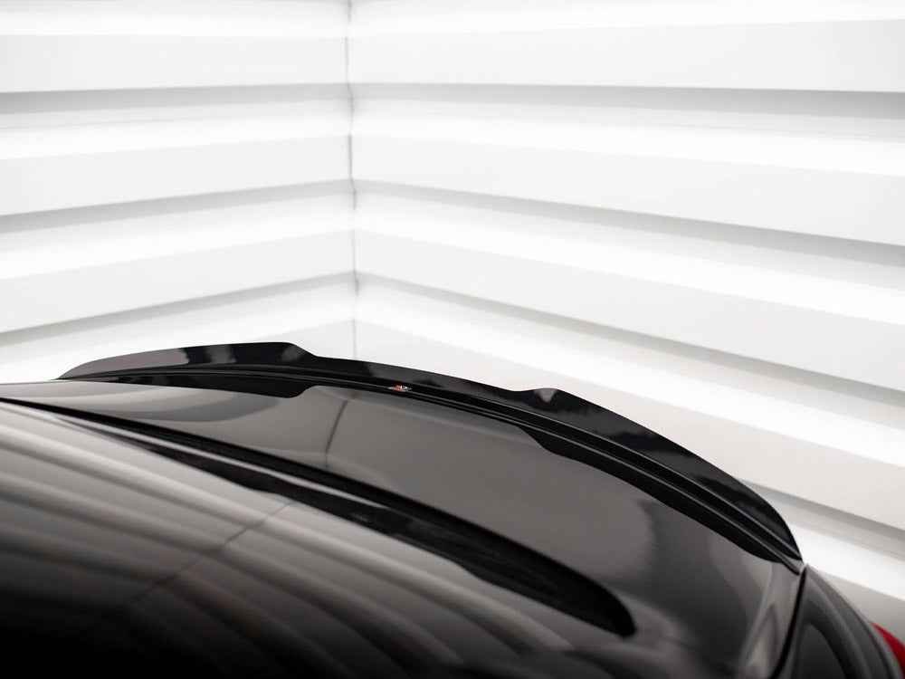 Maxton Design - SPOILER CAP INFINITI Q50 S MK1