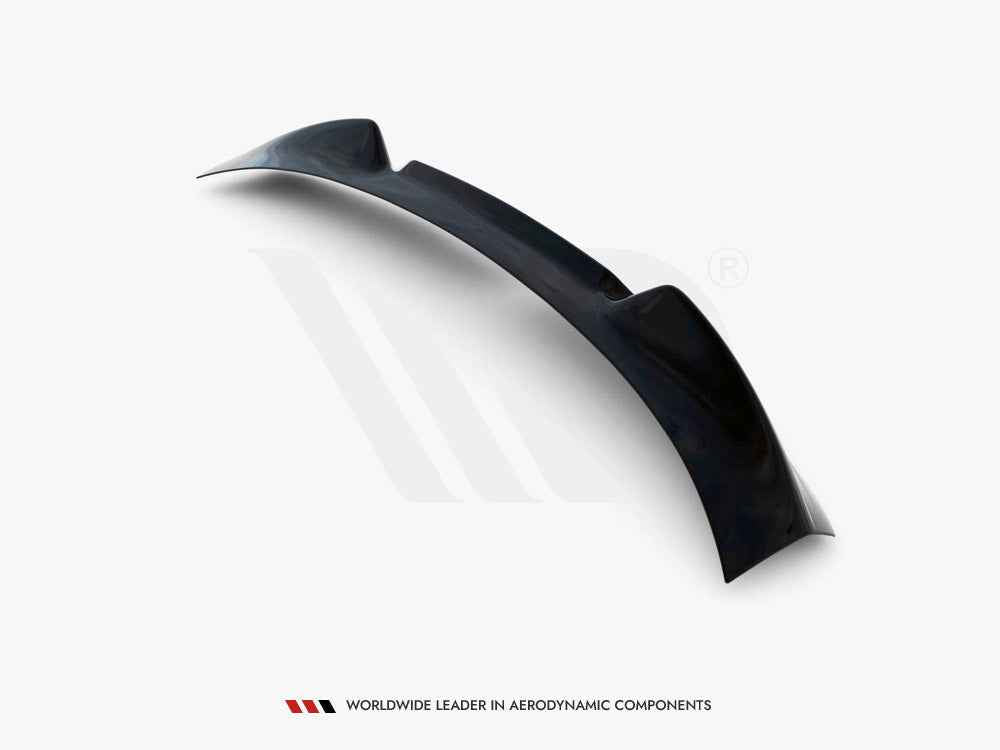 Maxton Design - REAR WINDOW EXTENSION BMW 1 F40 M-SPORT / M135I