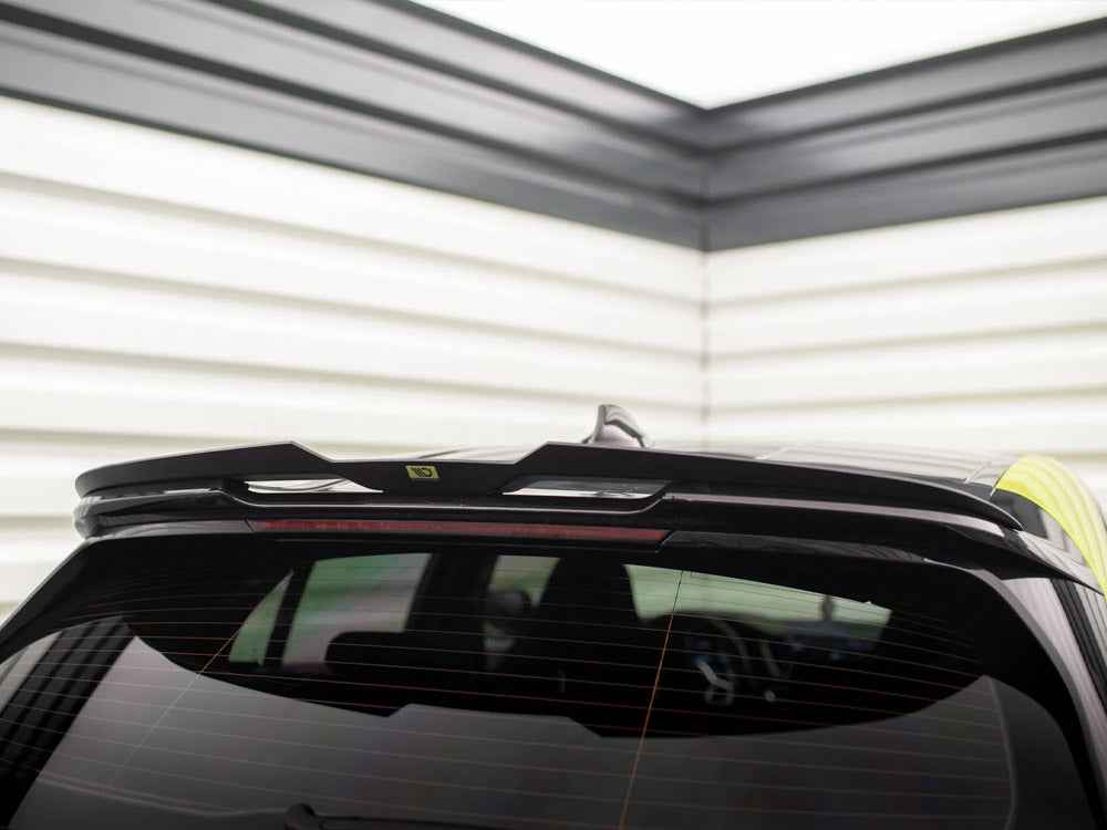 Maxton Design - SPOILER CAP V.2 BMW M135I F40