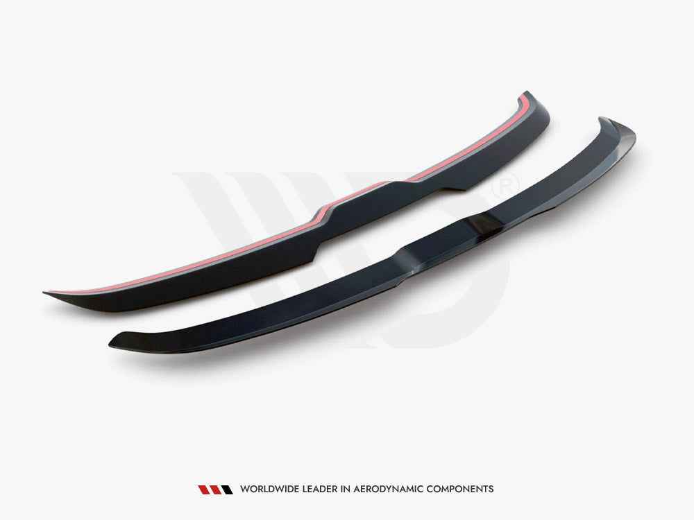 Maxton Design - SPOILER CAP V.2 BMW M135I F40