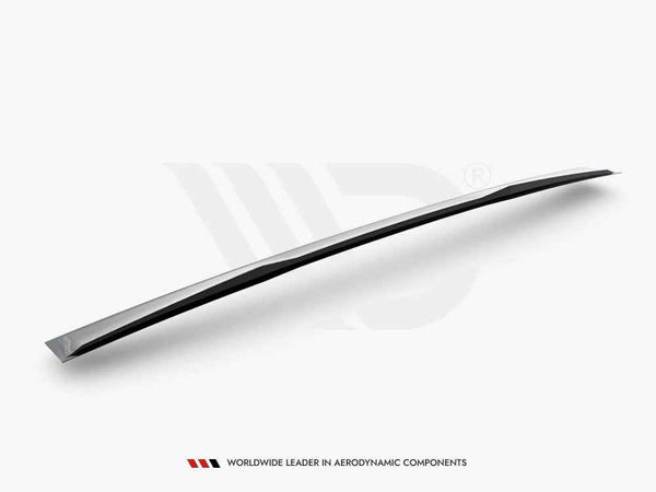 Maxton Design - REAR WINDOW EXTENSION BMW 7 M-PACK / M760E G70