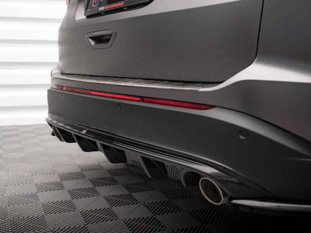 Maxton Design - REAR VALANCE FORD EDGE MK2