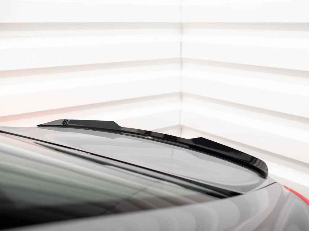 Maxton Design - SPOILER CAP VOLVO S60 R-DESIGN MK2