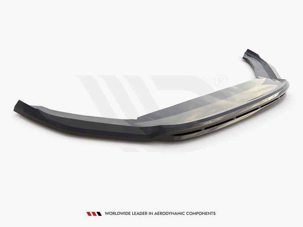 Maxton Design - FRONT SPLITTER VW TAIGO R-LINE MK1