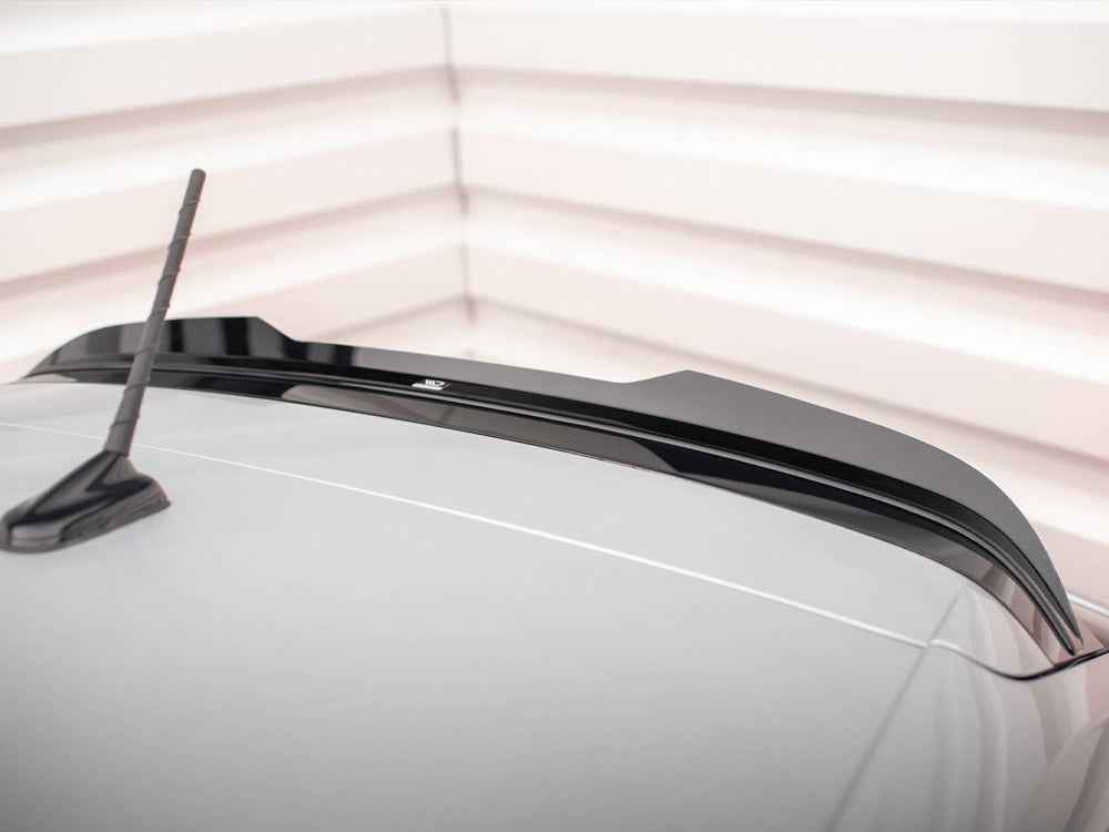 Maxton Design - SPOILER CAP VW TAIGO R-LINE MK1