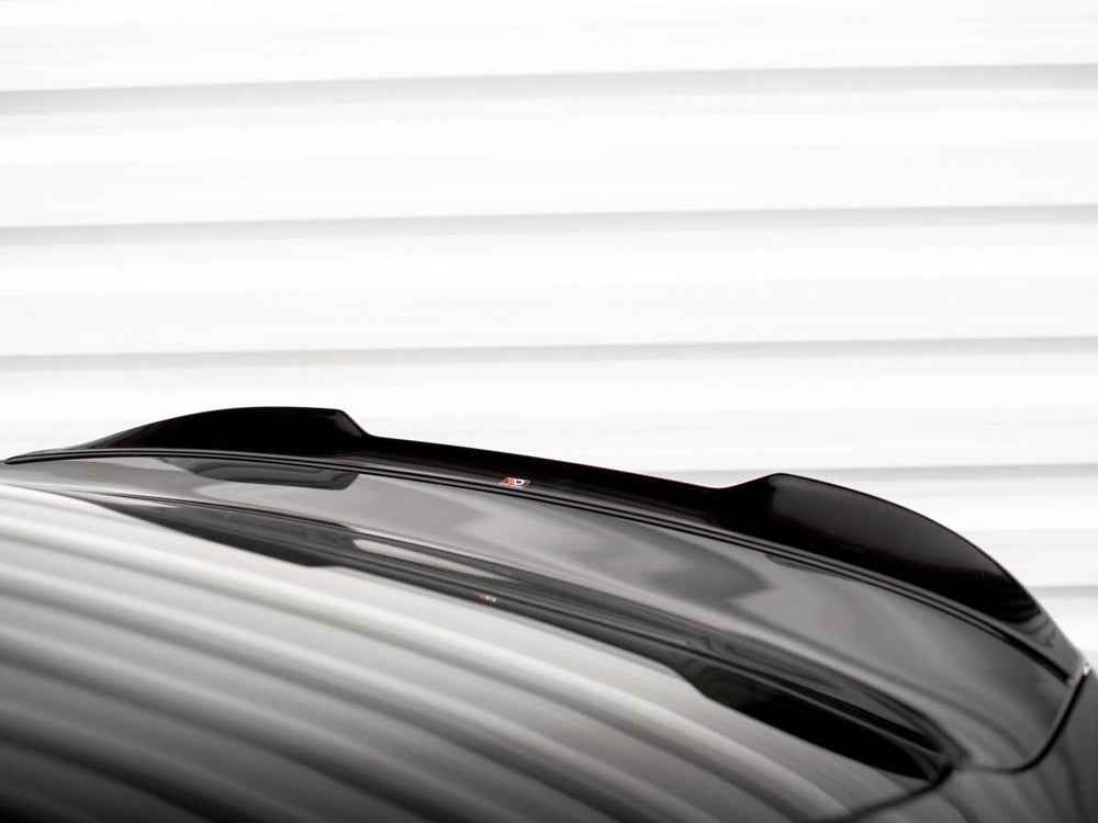 Maxton Design - SPOILER CAP 3D BMW 4 GRAN COUPE STANDARD / M-PACK F36