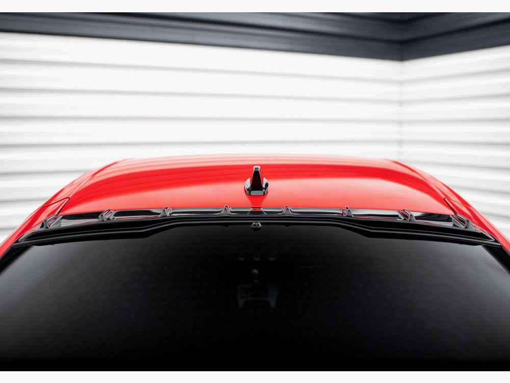 Maxton Design - REAR WINDOW EXTENSION HONDA CIVIC TYPE-R MK 11