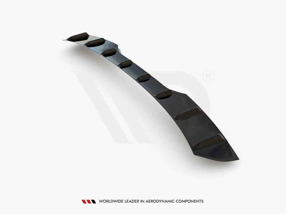 Maxton Design - REAR WINDOW EXTENSION HONDA CIVIC TYPE-R MK 11