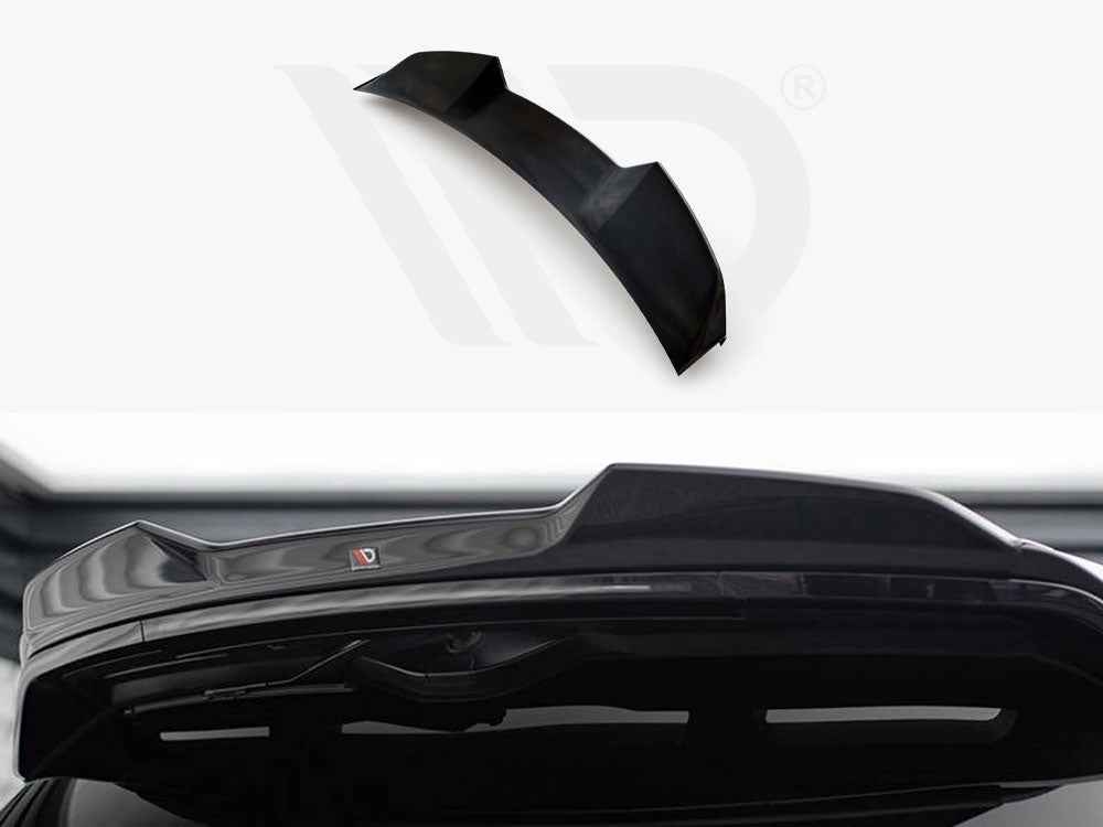 Maxton Design - SPOILER CAP 3D LAND ROVER DISCOVERY HSE MK5