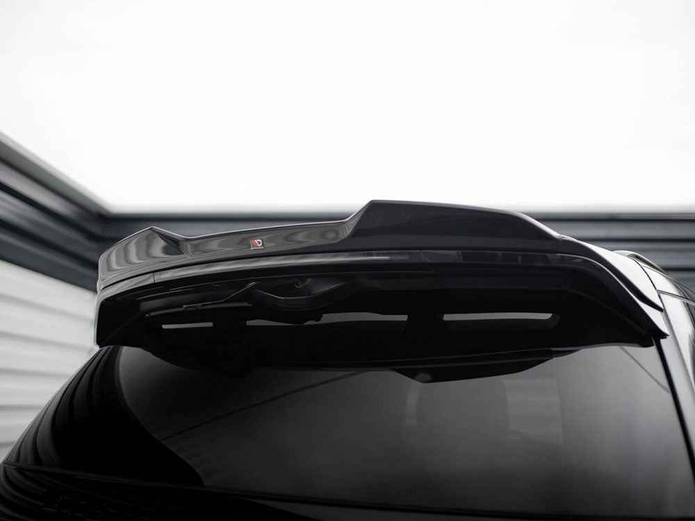 Maxton Design - SPOILER CAP 3D LAND ROVER DISCOVERY HSE MK5